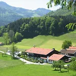 Gschwendtnerhof App13 Lincke 公寓