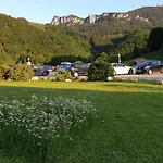 Gschwendtnerhof App13 Lincke 基姆高的阿绍