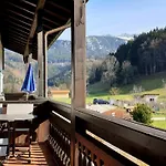 Gschwendtnerhof App13 Lincke *