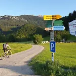 Gschwendtnerhof App13 Lincke 公寓 基姆高的阿绍