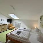 Gschwendtnerhof App13 Lincke * 基姆高的阿绍