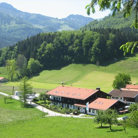 Gschwendtnerhof App13 Lincke Apartment