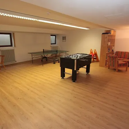 Apartment Gschwendtnerhof App13 Lincke *