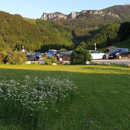 Gschwendtnerhof App13 Lincke Aschau im Chiemgau