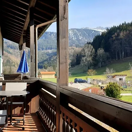 Gschwendtnerhof App13 Lincke *