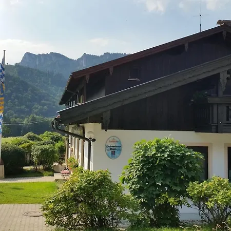 Apartment Gschwendtnerhof App13 Lincke