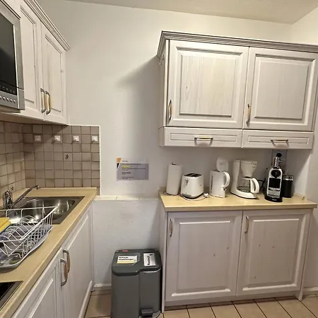 Gschwendtnerhof App13 Lincke Apartment