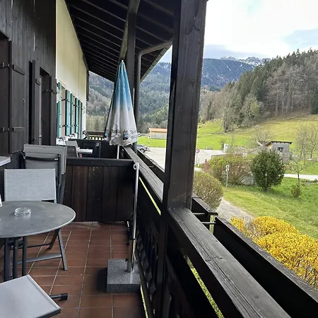 Gschwendtnerhof App13 Lincke