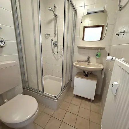 Apartment Gschwendtnerhof App13 Lincke