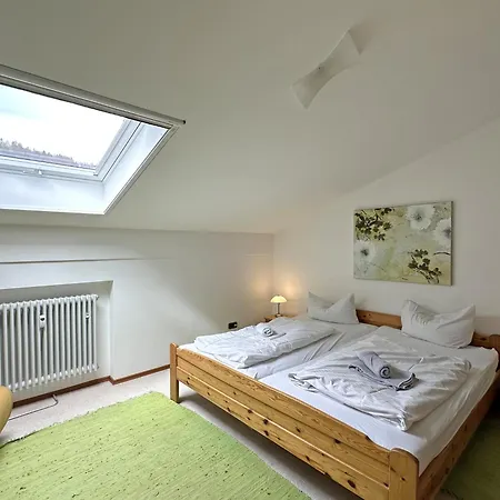 Gschwendtnerhof App13 Lincke Apartment *