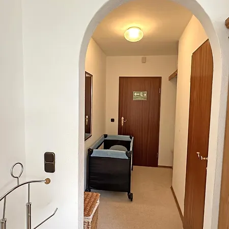 Apartment Gschwendtnerhof App13 Lincke *