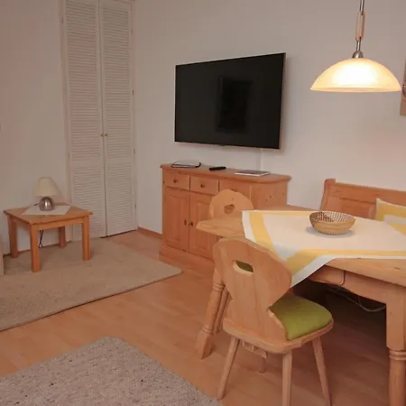 Appartement Gschwendtnerhof App13 Lincke *