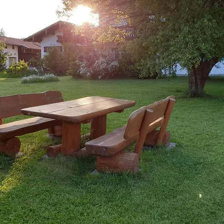 Gschwendtnerhof App13 Lincke Aschau im Chiemgau