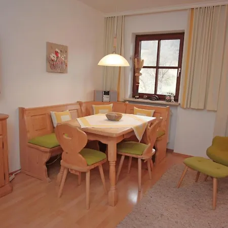 Gschwendtnerhof App13 Lincke Appartement Aschau im Chiemgau