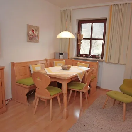 Gschwendtnerhof App13 Lincke Apartman Aschau im Chiemgau