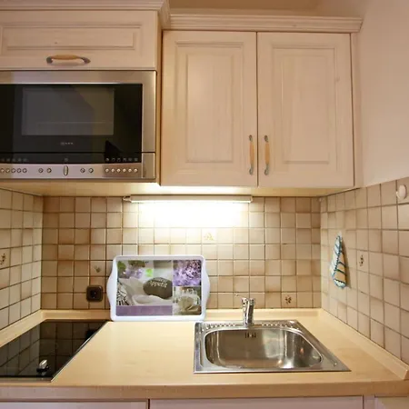 Appartement Gschwendtnerhof App13 Lincke