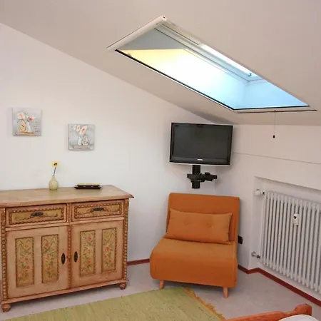Appartement Gschwendtnerhof App13 Lincke Aschau im Chiemgau