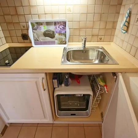 Appartement Gschwendtnerhof App13 Lincke