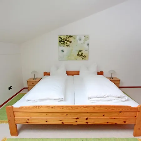 Gschwendtnerhof App13 Lincke Apartman *