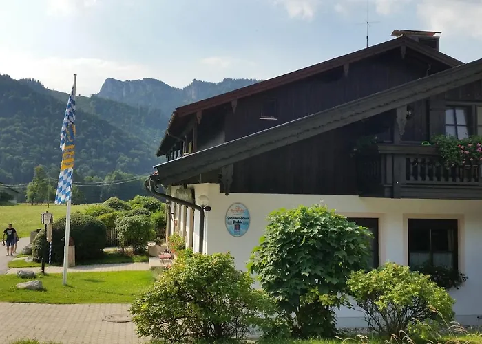 شقة Gschwendtnerhof App13 Lincke