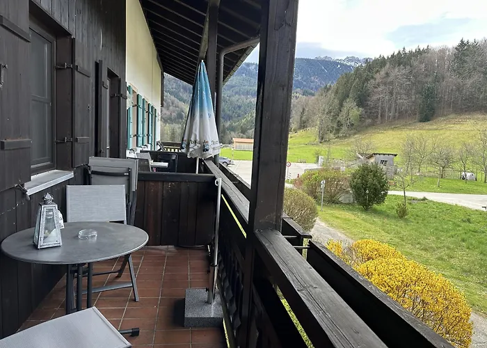 Gschwendtnerhof App13 Lincke