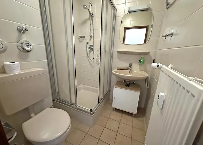 شقة Gschwendtnerhof App13 Lincke